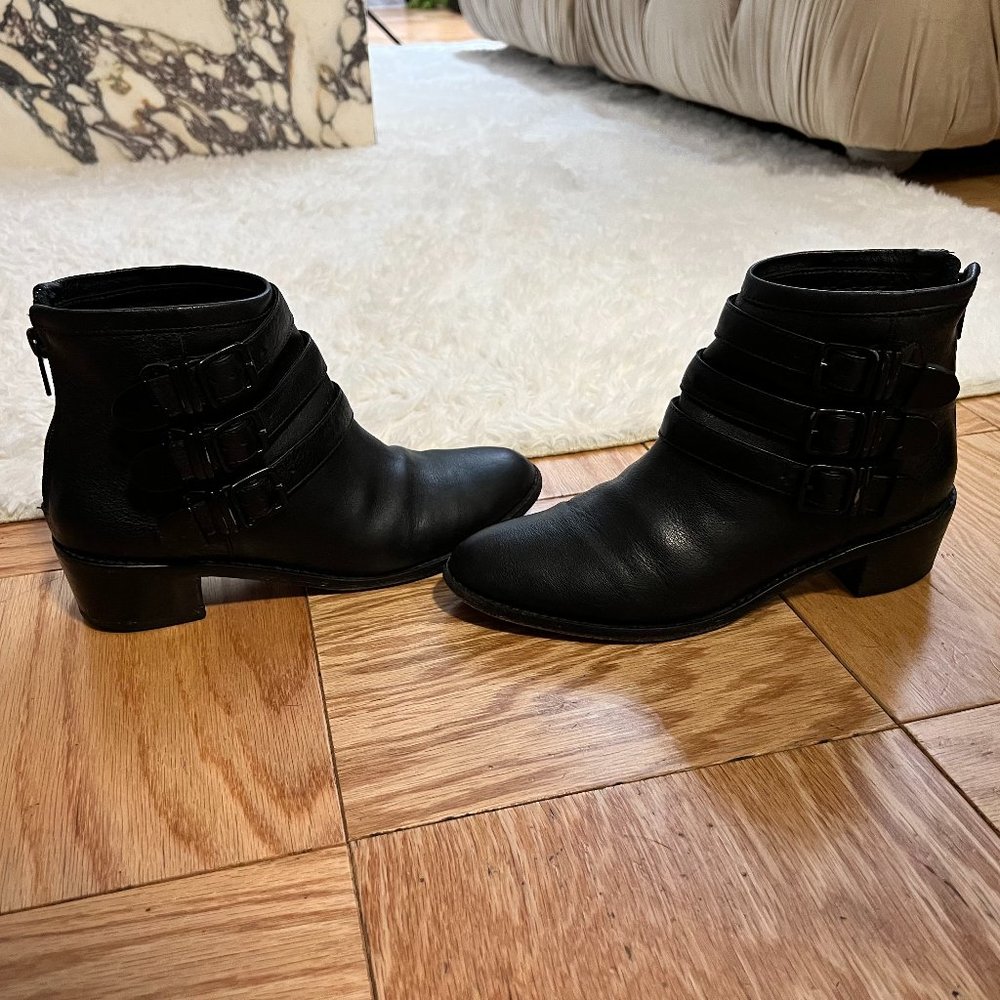 LOEFFLER RANDALL Fenton Bootie - Picture 7 of 9